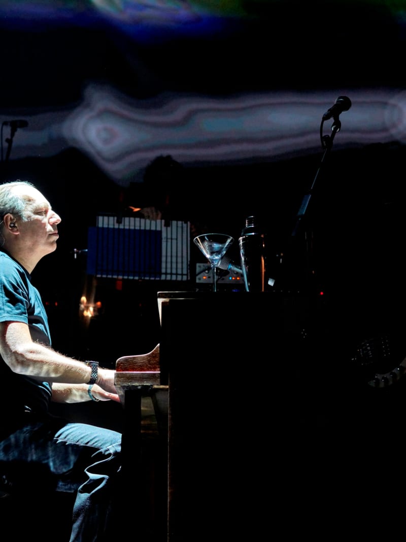 Hans Zimmer