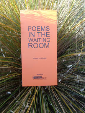 Poems in the Waiting Room