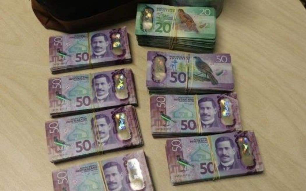 Six people have been arrested and approximately $1.6 million in assets have been seized following the execution of search warrants across Hawke’s Bay this morning.