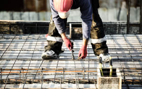 House Construction Site