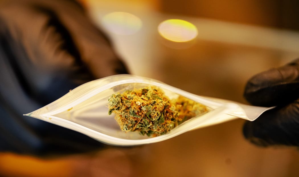 Marijuana
