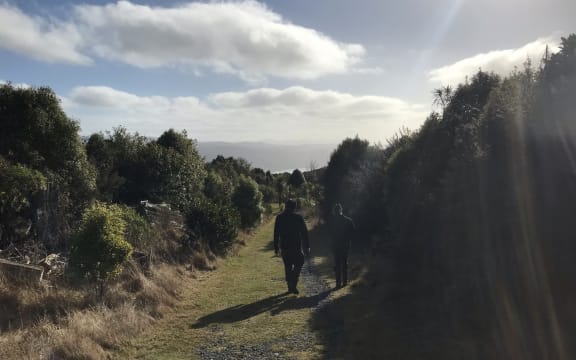 Orokonui Ecosanctuary