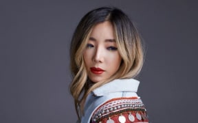 Jennifer Lee AKA TOKiMONSTA