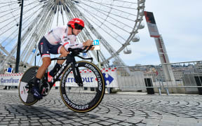 John Degenkolb