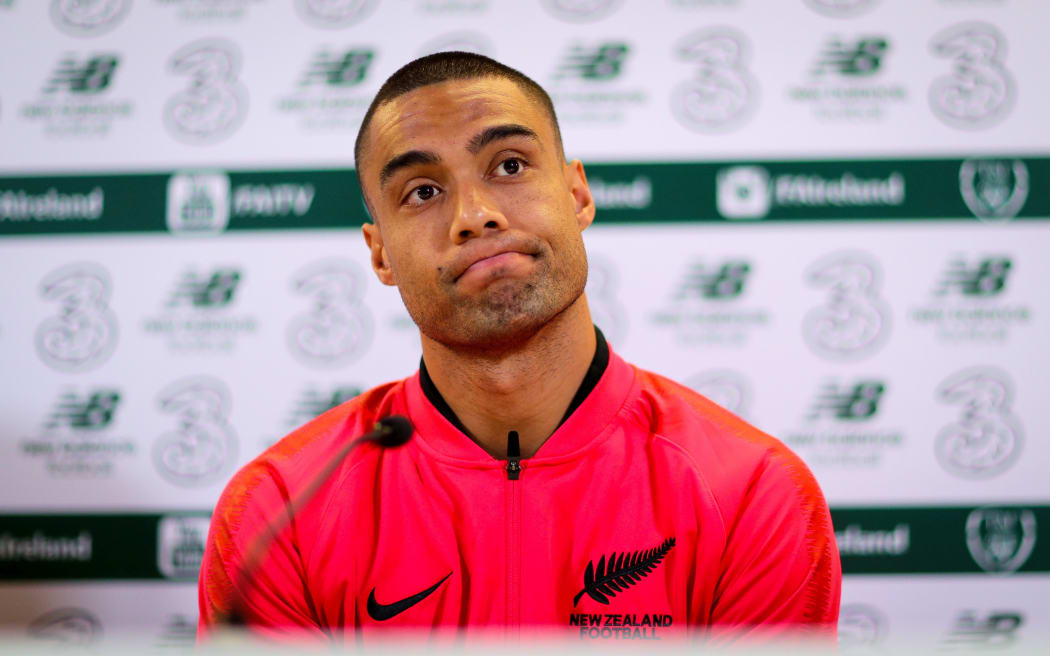 Winston Reid