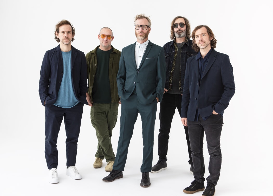 The National