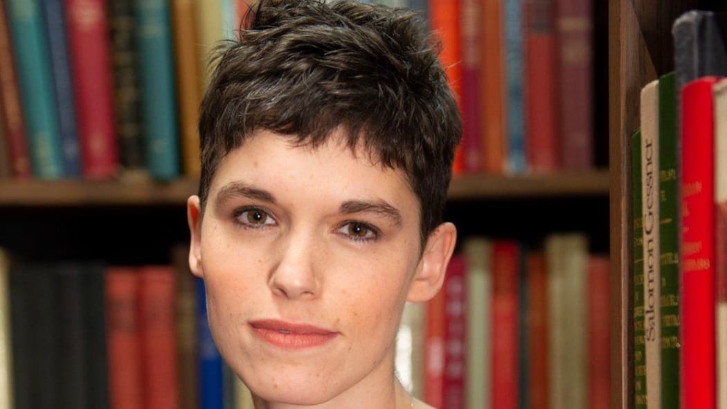 Author Kim Sherwood is set to write trilogy on James Bond follow-on agents