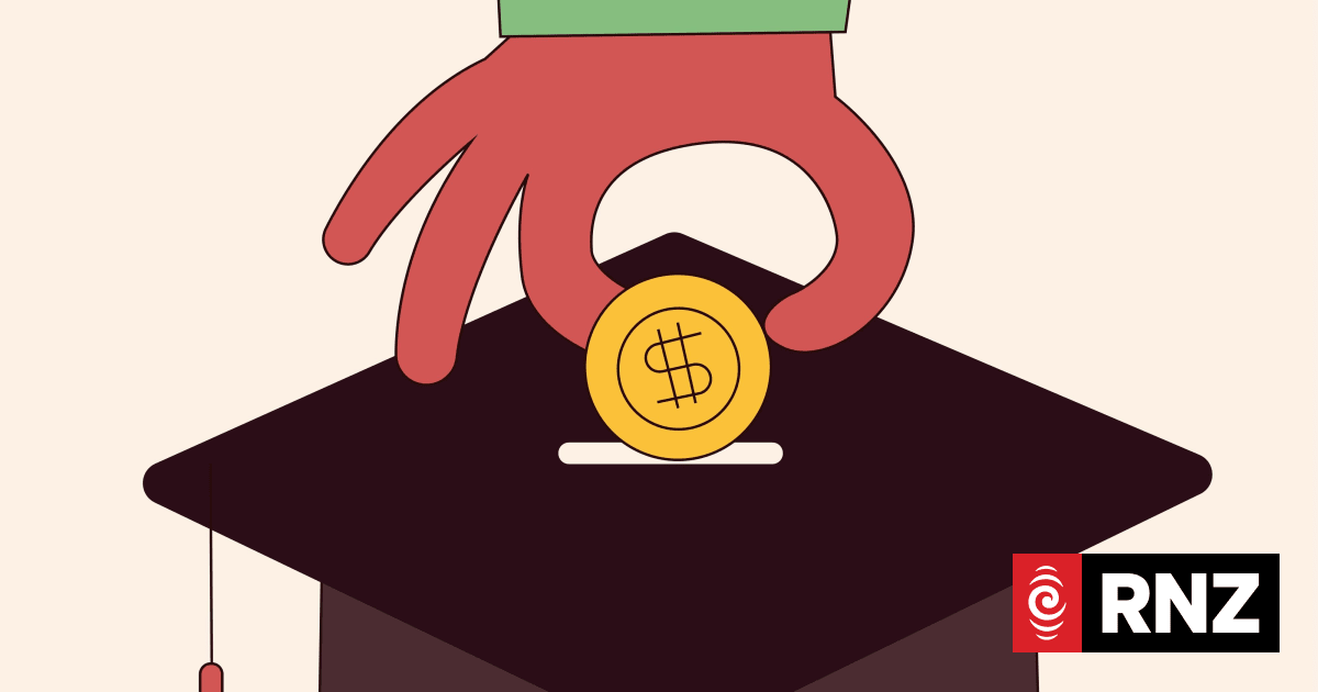Student loan borrower number climbs along with amount loaned