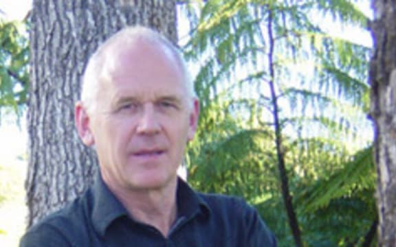 Christopher Blake