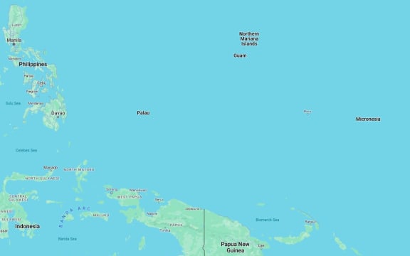 CNMI, Northern Marianas generic