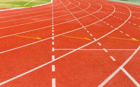 running track