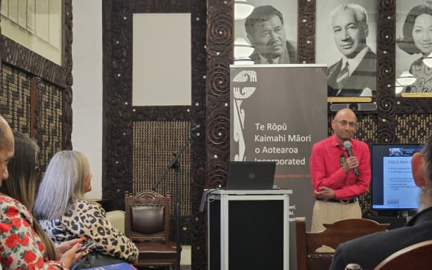 Māori unions and iwi leaders say the Budget will not alleviate Māori ...