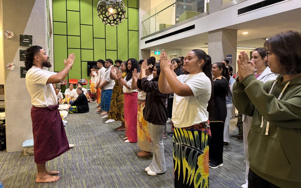 UAFISA marked Rotuman Language Week with an evening of cultural celebration, learning, and connection.