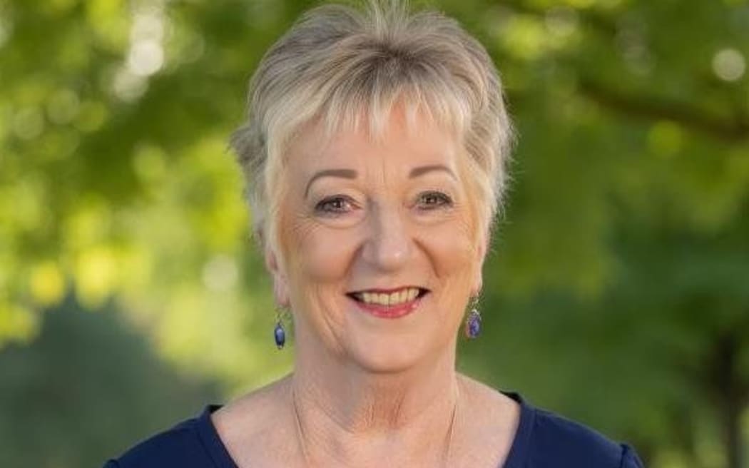 Masterton ratepayers and residents association president Lyn Riley described the government's proposal to cap rates as a ‘timely reminder’ for local authorities.