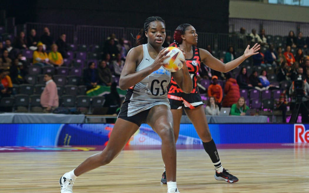 2023 Netball World Cup: Uganda to battle for 5th place after