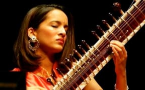Anoushka Shankar