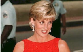 Princess Diana.