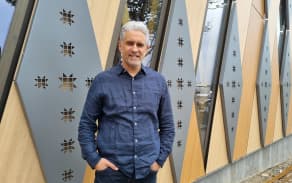 Formal blessing for Taranaki Cathedral marks start of new era for the ...