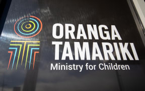 Oranga Tamariki