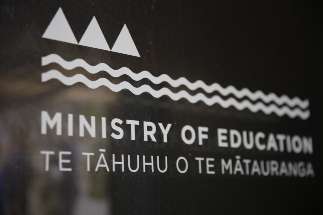 Ministry of Education