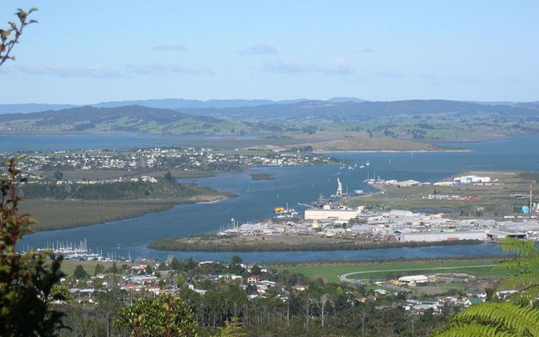 Whangarei
