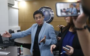 Maria Ressa