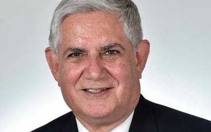 Ken Wyatt