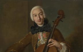 Luigi Boccherini