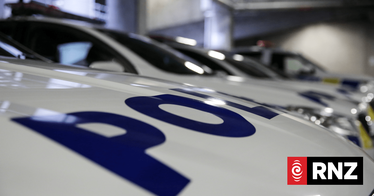 Suspect in Waitara kidnapping arrested - Vimarsana News