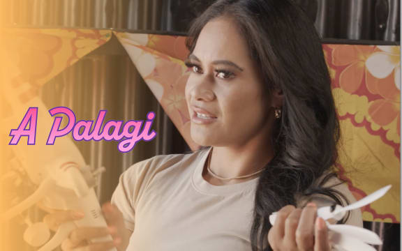 Thumbnail for I Got You S1 E4 - A Palagi