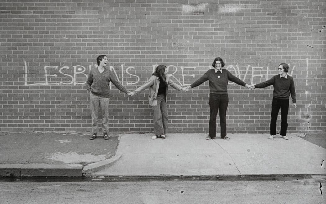 Photosynthesisers: Women and the lens includes photographs and videos produced since the 1960s by women artists living in Aotearoa and Australia.