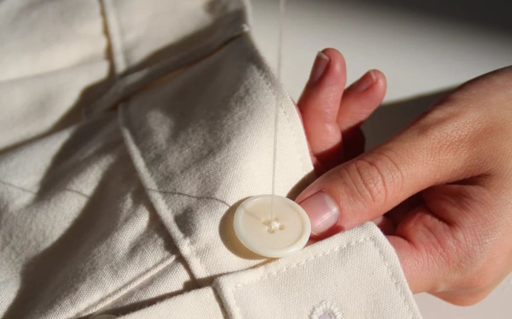 Wellington based Kowtow clothing label has become 100% plastic free.