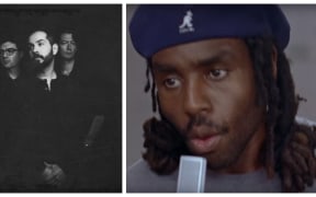 Cigarettes After Sex & Blood Orange