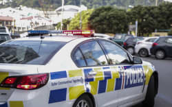 Police generic