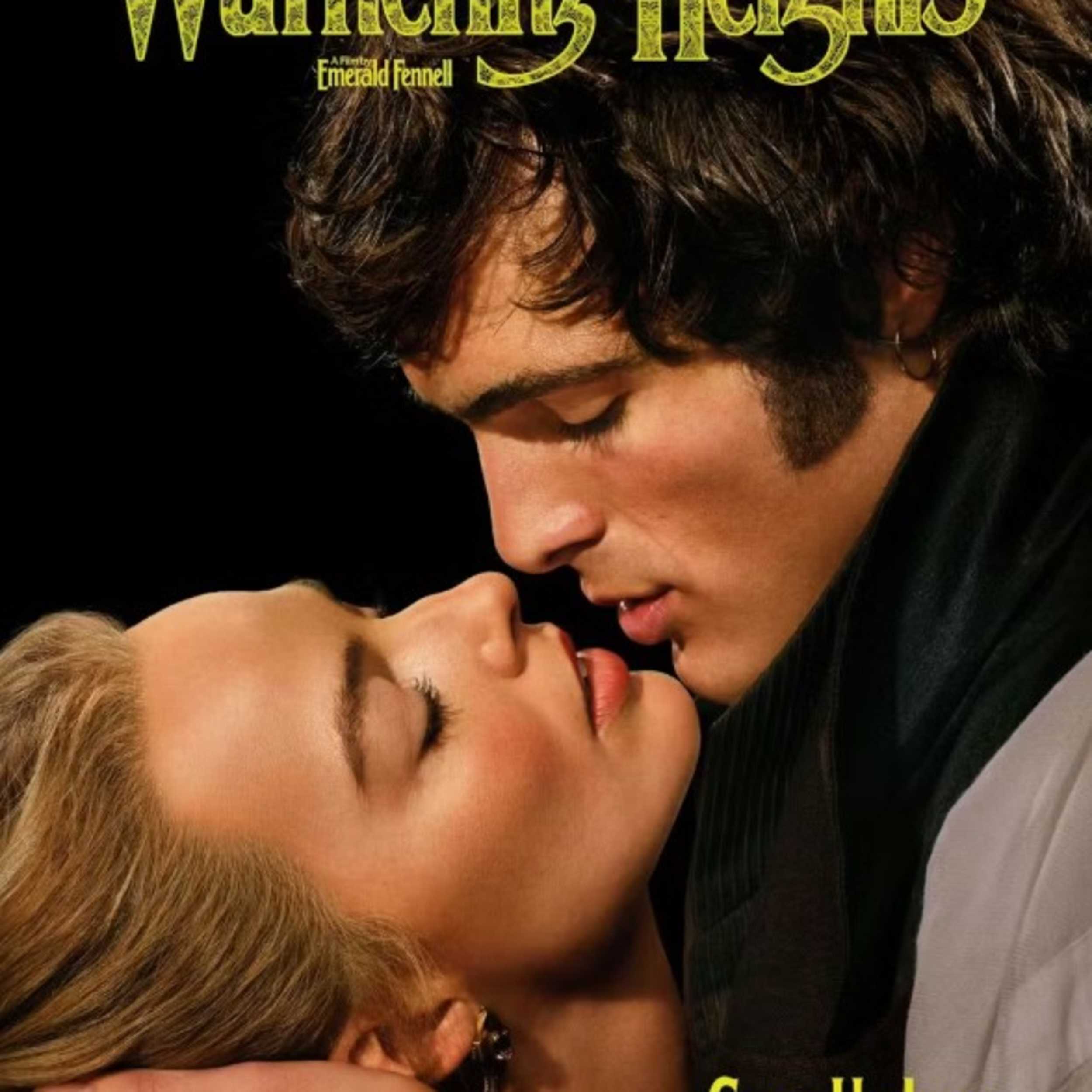 Afternoons: 'Wuthering Heights' Mārama Afternoons: 'Wuthering Heights' Mārama