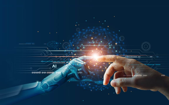 Artificial intelligence generic