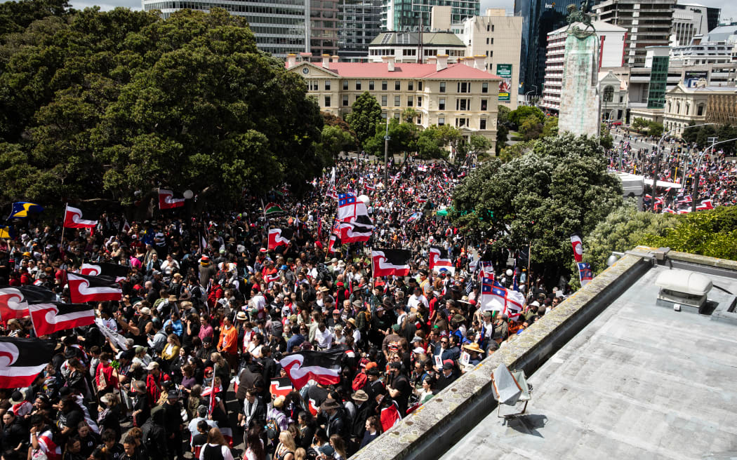 Hikoi welly