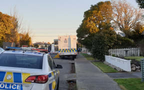 Cheyenne St Sockburn Christchurch
