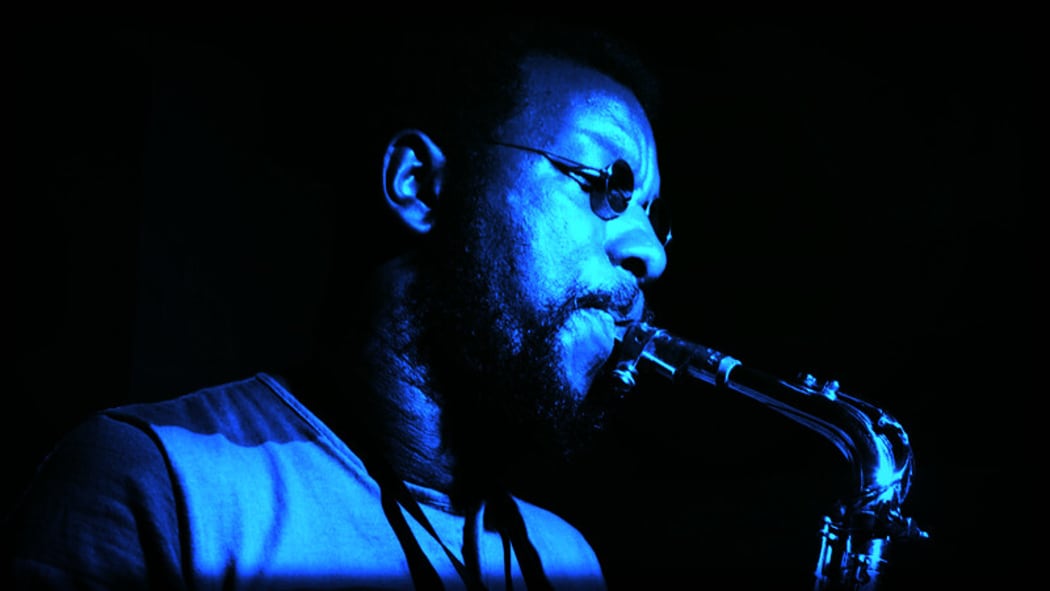 Ornette Coleman