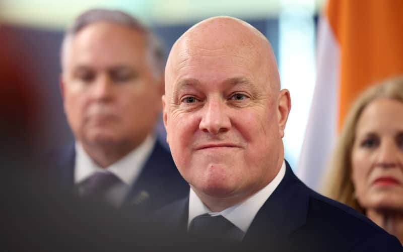 Prime Minister’s Comments on New Zealand Business Culture Spark Debate