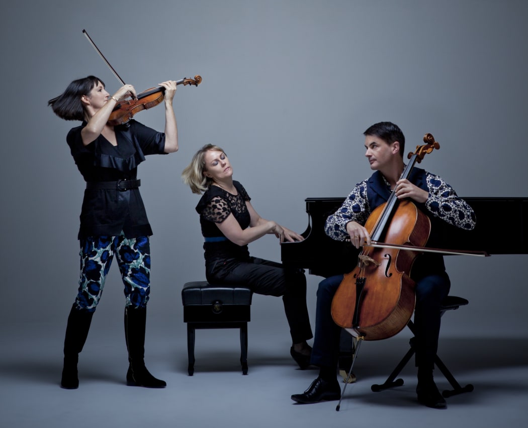 NZTrio