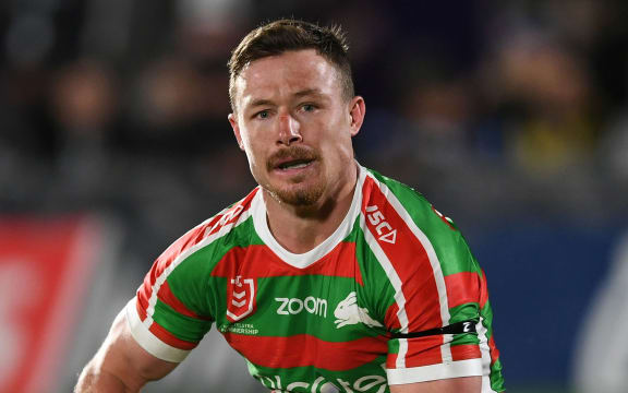 Damien Cook of Souths.