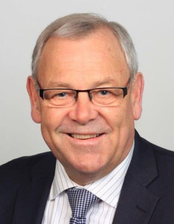 Alistair Sowman