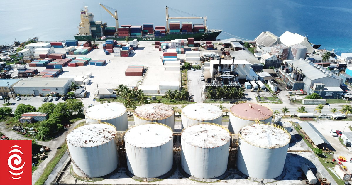 Marshall Islands seeks to invalidate land law undermining climate action