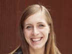 Eleanor Catton.