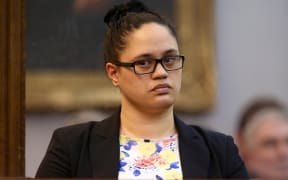 Stacey Reriti has been jailed for more than 10 years on sex abuse charges