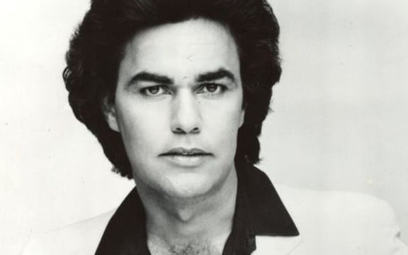John Rowles