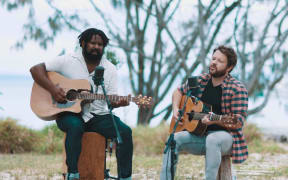 Busby Marou