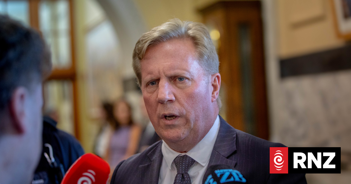 'Bit of wait-and-see': Trade Minister on Trump's tariff hikes