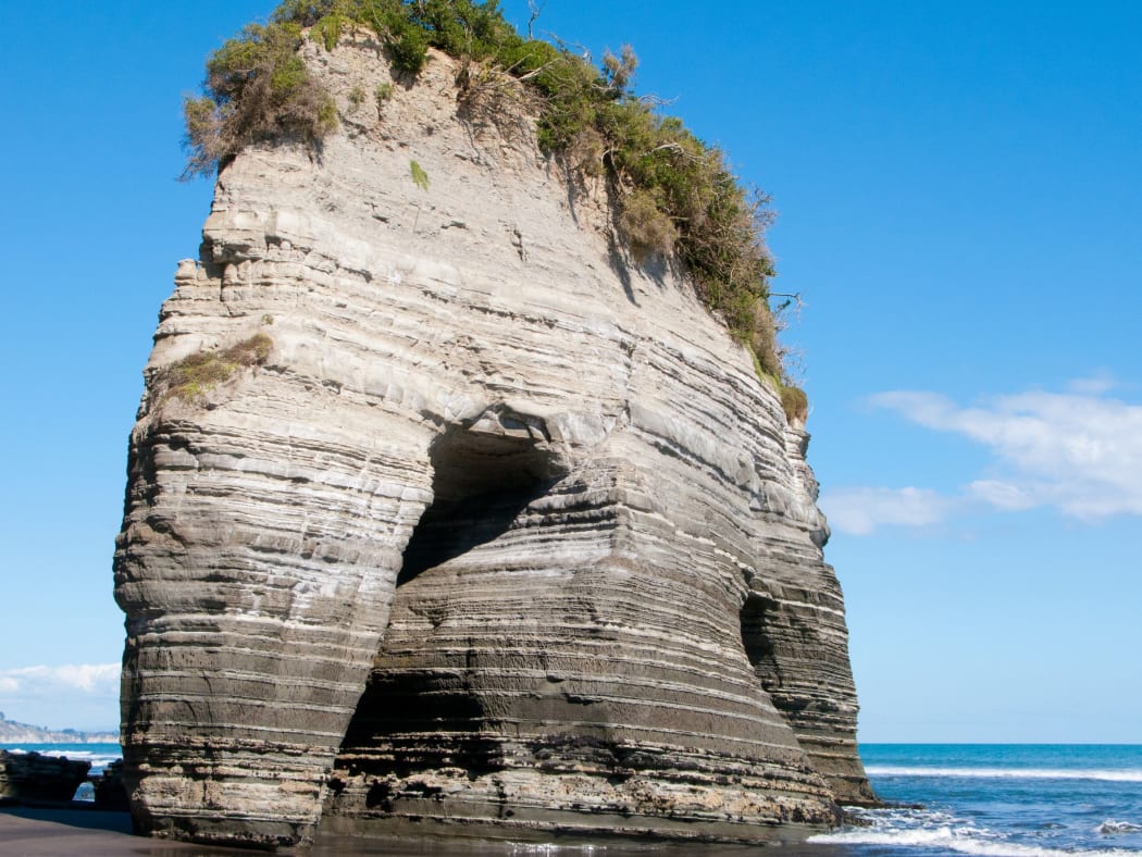 Elephant Rock
